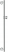 Поручень/душевая штанга Hansgrohe Unica Comfort 0,90м 26402000, хром