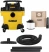 Строительный пылесос DeWALT DXV20PC