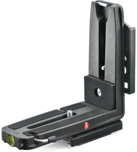 Плечо Manfrotto L-Schiene RC 4 MS050M4-RC4, чёрный