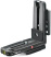 Плечо Manfrotto L-Schiene RC 4 MS050M4-RC4, чёрный
