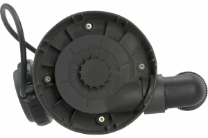 Насос дренажный для чистой воды Gardena 8600 Basic 09001-47, 400 W, 8600 L/H