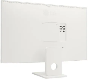 Смарт-монитор LG 27U731SA-W 27", IPS, 4K UHD (3840×2160), 60 Гц