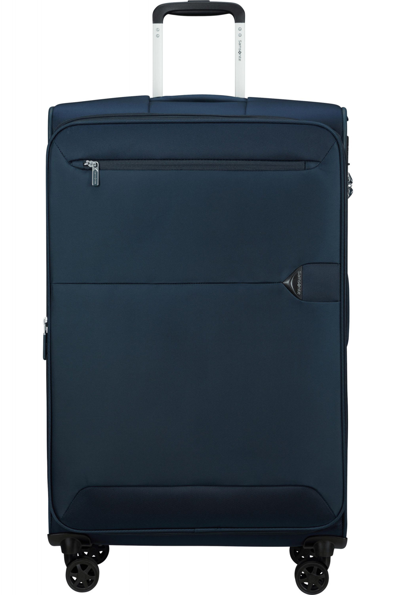 Чемодан Samsonite Urbify 150717-1598 78см 107/115л Navy Blue