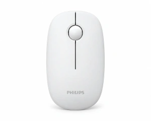 Мышь Philips SPK7378, белый