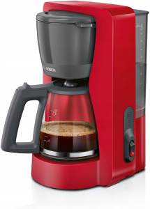 Капельная кофеварка Bosch MyMoment TKA2M114