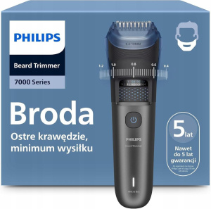Триммер Philips Series 7000 BT7660/15