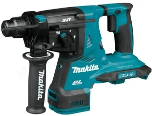 Перфоратор аккумуляторный Makita DHR280Z, без АКБ и ЗУ