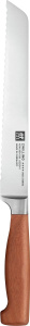 Нож для овощей Zwilling Spectrum 1033078 10см