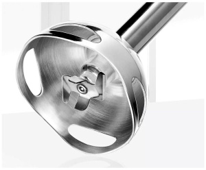Погружной блендер Bosch ErgoMixx MSM67160