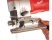 Лобзик Milwaukee JSPE 135 TX проводной 4933381230
