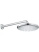 Комплект верхнего душа Grohe Tempesta 250мм 26663000, хром