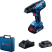Дрель-шуруповёрт Bosch GSR 180-LI Professional 06019F8109