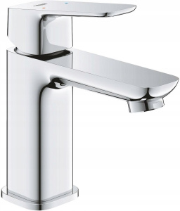 Смеситель для раковины Grohe Cubeo хром 1016990000