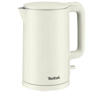 Электрический чайник Tefal Thermo Protect KO140BE0 1,5л