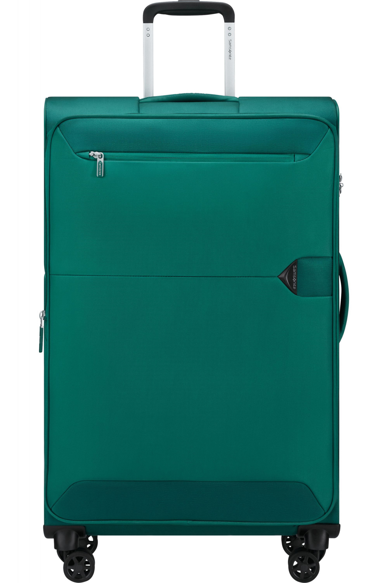 Чемодан Samsonite Urbify 150717-1693 78см 107/115л Pine Green