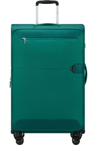Чемодан Samsonite Urbify L 78см, зеленый 150717-1693