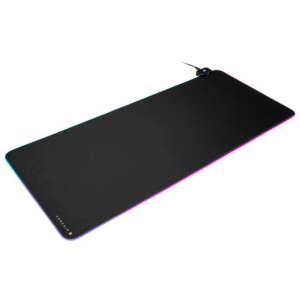 Corsair Игровой коврик для мыши MM700 RGB, черный