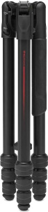 Штатив Statyw Manfrotto Befree GT PRO, чёрный