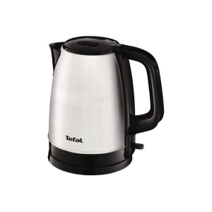 Электрический чайник Tefal Dialog KI150D 1,7л серебристый