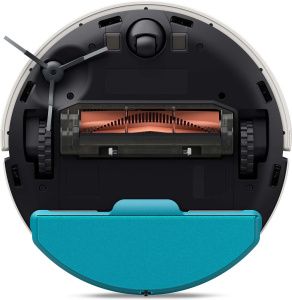 Робот-пылесос Philips HomeRun Series 7 XU7000/02, белый