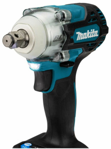 Ударный гайковёрт Makita DTW301Z 18V без АКБ и ЗУ