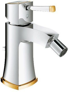 Смеситель для биде Grohe Grandera 23315IG0