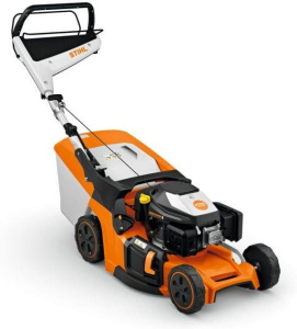 Бензиновая газонокосилка Stihl RM 448.3 T 63580113403