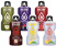 Сифон Sodastream Art Black (3 бутылки, CO2 + 6 пакетиков Bolero)