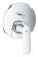Душевая система Grohe BauEdge 25290000, хром