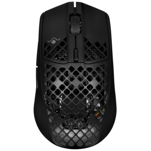 Мышь беспроводная SteelSeries Aerox 3 Onyx 2022 62612 черный
