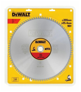 Пильный диск DeWALT DT1927-QZ