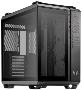 Корпус ASUS GT502 TUF GAMING CASE TEMPERED glass (90DC0090-B09000)