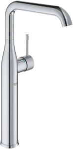 Смеситель для раковины Grohe Essence XL хром Crafted 24170PF1