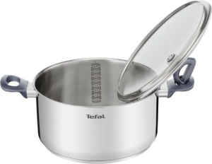 Набор посуды Tefal Daily Cook G712SA55 10 предметов
