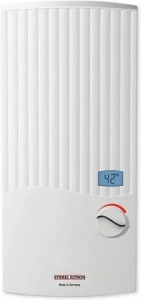 Электрический трёхфазный водонагреватель STIEBEL ELTRON PEO 27