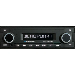 Автомагнитола Blaupunkt 2001020000006