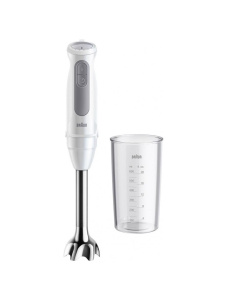 Погружной блендер Braun MultiQuick 5 MQ50001M