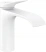 Смеситель для раковины Hansgrohe Vivenis 110 75020700, матовый белый