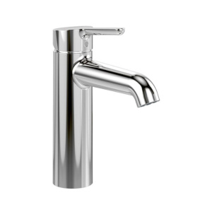 Смеситель для раковины Villeroy & Boch Skyla хром TVW11600200061