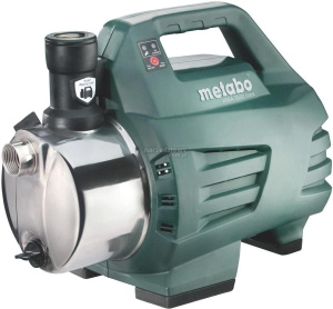 Насос-автомат Metabo HWA 3500 Inox 600978000