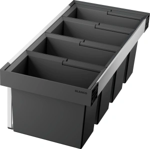 Система сортировки отходов Blanco Flexon II 90/4 521475
