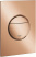 Панель смыва Grohe Nova Cosmopolitan S 37601DA0, розовое золото