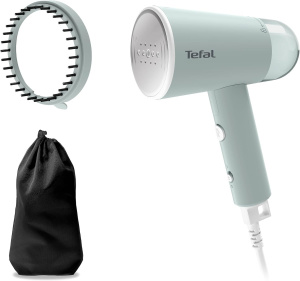 Отпариватель Tefal Travel Garment Steamer DT1034 Handheld 1200 W 0.07 L 20 g/min
