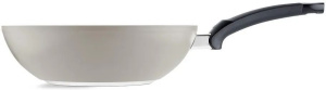 Сковорода/вок с антипигарным покрытием Fissler Ceratal Classic 28 Cm (100820281000)