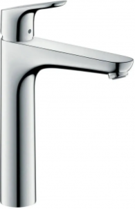 Смеситель для раковины Hansgrohe Focus HG, хром 31658000