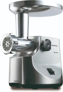 Мясорубка Kenwood PRO 1600