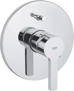 Смеситель для ванны Grohe Lineare 19297000