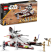 Конструктор LEGO Star Wars 75342 Танк Республики