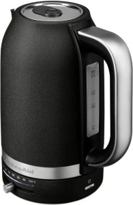 Электрический чайник Kitchenaid 5KEK1701EBK