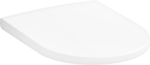 Сиденье для унитаза Hansgrohe EluPura Original S без микролифта 60147450